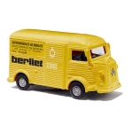 Busch 41966 - H0 - Citroen H Berliet